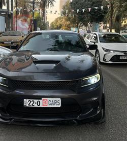 دودج تشارجر